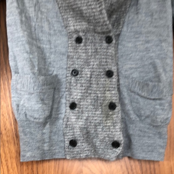 Jcrew Open Sweater - Picture 2 of 3